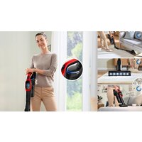 Пылесос Bosch Unlimited 10 ProAnimal BCS1041PET - Превью изображения №5 — Интернет-магазин Teono.by