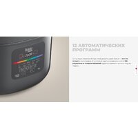 Redmond (Редмонд) MC100S Image #10