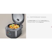 Redmond (Редмонд) MC100S Image #12