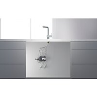 Смеситель Franke Atlas Neo Sensor 115.0625.489 - Превью изображения №4 — Интернет-магазин Teono.by