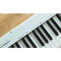 Casio CDP-S110 (белый) Image #7