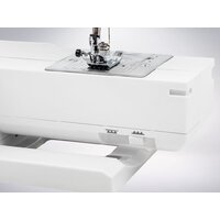 Компьютерная швейная машина Necchi 1200 - Превью изображения №19 — Интернет-магазин Teono.by