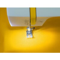 Компьютерная швейная машина Necchi 1200 - Превью изображения №18 — Интернет-магазин Teono.by