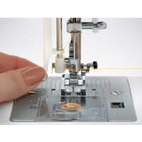 Компьютерная швейная машина Necchi 1200 - Превью изображения №12 — Интернет-магазин Teono.by
