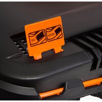 Daewoo Power DLM 5500SVE Image #12