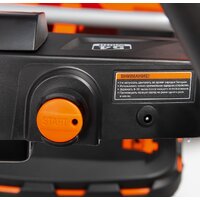 Daewoo Power DLM 5500SVE Image #4