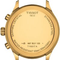 Tissot Chrono XL Classic T116.617.33.051.00 Image #3