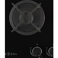 Варочная панель ZUGEL ZGH452B - Превью изображения №18 — Интернет-магазин Teono.by