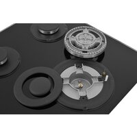 Варочная панель ZUGEL ZGH452B - Превью изображения №29 — Интернет-магазин Teono.by