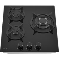 Варочная панель ZUGEL ZGH452B - Превью изображения №2 — Интернет-магазин Teono.by