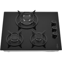 Варочная панель ZUGEL ZGH452B - Превью изображения №6 — Интернет-магазин Teono.by