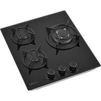 Варочная панель ZUGEL ZGH452B - Превью изображения №3 — Интернет-магазин Teono.by