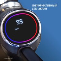 Вертикальный моющий пылесос Tefal X-Clean 4 GF5035F0 - Превью изображения №12 — Интернет-магазин Teono.by