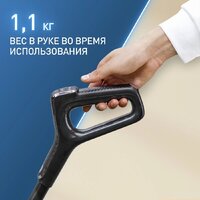 Вертикальный моющий пылесос Tefal X-Clean 4 GF5035F0 - Превью изображения №4 — Интернет-магазин Teono.by
