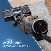 Вертикальный моющий пылесос Tefal X-Clean 4 GF5035F0 - Превью изображения №5 — Интернет-магазин Teono.by