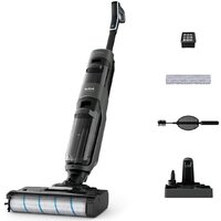 Вертикальный моющий пылесос Tefal X-Clean 4 GF5035F0 - Превью изображения №17 — Интернет-магазин Teono.by