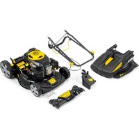 Газонокосилка Champion LM5131 - Превью изображения №13 — Интернет-магазин Teono.by