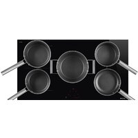 Варочная панель Smeg SI1M4954D - Превью изображения №3 — Интернет-магазин Teono.by