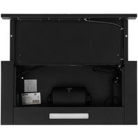 ZorG Slim 1030 60 S (черный) Image #5