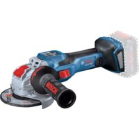 Bosch GWX 18V-15 SC Professional 06019H6500 (без АКБ)