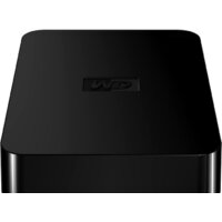  WD Elements SE Portable 1TB (WDBPCK0010BBK) - Превью изображения №2 — Интернет-магазин Teono.by
