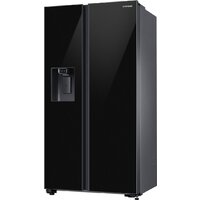 Холодильник side by side Samsung RS65DG54R32CEO - Превью изображения №3 — Интернет-магазин Teono.by