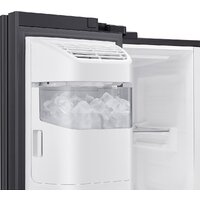 Холодильник side by side Samsung RS65DG54R32CEO - Превью изображения №8 — Интернет-магазин Teono.by
