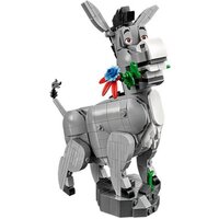 Конструктор LEGO Shrek 72423 Фигурки Шрек, Осел и Кот в сапогах - Превью изображения №4 — Интернет-магазин Teono.by