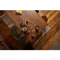 Конструктор LEGO Shrek 72423 Фигурки Шрек, Осел и Кот в сапогах - Превью изображения №7 — Интернет-магазин Teono.by
