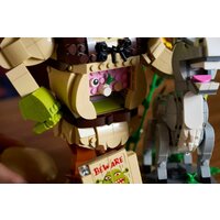 Конструктор LEGO Shrek 72423 Фигурки Шрек, Осел и Кот в сапогах - Превью изображения №11 — Интернет-магазин Teono.by