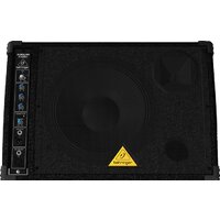 Концертная акустика Behringer EUROLIVE F1320D - Превью изображения №6 — Интернет-магазин Teono.by