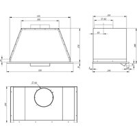 Akpo Neva 60 WK-10 (белый) Image #2