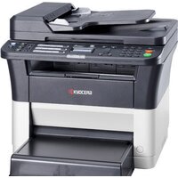МФУ Kyocera Mita FS-1125MFP - Превью изображения №5 — Интернет-магазин Teono.by