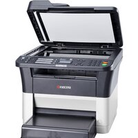 МФУ Kyocera Mita FS-1125MFP - Превью изображения №6 — Интернет-магазин Teono.by