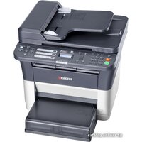 МФУ Kyocera Mita FS-1125MFP - Превью изображения №8 — Интернет-магазин Teono.by