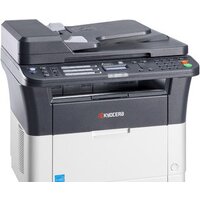 МФУ Kyocera Mita FS-1125MFP - Превью изображения №3 — Интернет-магазин Teono.by