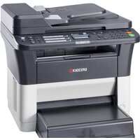 МФУ Kyocera Mita FS-1125MFP - Превью изображения №4 — Интернет-магазин Teono.by