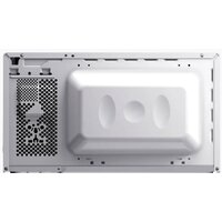 Sharp YC-MS01E-W Image #3