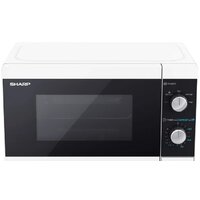 Sharp YC-MS01E-W Image #4