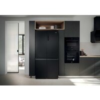 Четырёхдверный холодильник Haier HCR39F19ENPT - Превью изображения №12 — Интернет-магазин Teono.by