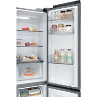 Четырёхдверный холодильник Haier HCR39F19ENPT - Превью изображения №9 — Интернет-магазин Teono.by