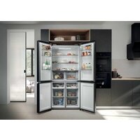 Четырёхдверный холодильник Haier HCR39F19ENPT - Превью изображения №13 — Интернет-магазин Teono.by