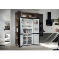 Четырёхдверный холодильник Haier HCR39F19ENPT - Превью изображения №14 — Интернет-магазин Teono.by