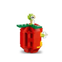 Набор деталей LEGO Classic 11019 Кубики и функции - Превью изображения №6 — Интернет-магазин Teono.by