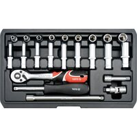 Yato YT-14451 (23 предмета) Image #2