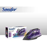 Утюг Sonifer SF-9130 - Превью изображения №4 — Интернет-магазин Teono.by
