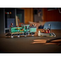 LEGO Creator 3 в 1 31167 Особняк с привидениями Image #10