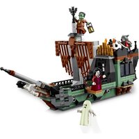 LEGO Creator 3 в 1 31167 Особняк с привидениями Image #5