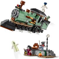 LEGO Creator 3 в 1 31167 Особняк с привидениями Image #4