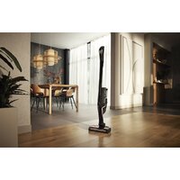 Пылесос Miele Triflex HX2 Cat & Dog SOML0 (черный) - Превью изображения №5 — Интернет-магазин Teono.by